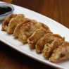 Fried Gyoza