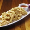 Fried Calamari