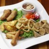 Combination Appetizer