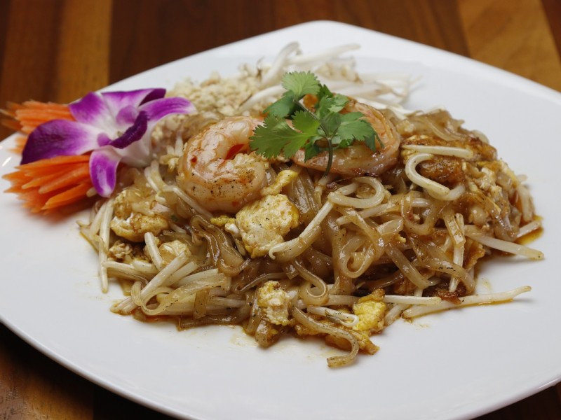 Pad Thai