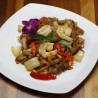 Drunken Noodle