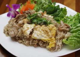 Papa's Noodles