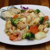 Suki Yaki (Seafood)