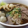 Thai Boat Noodles