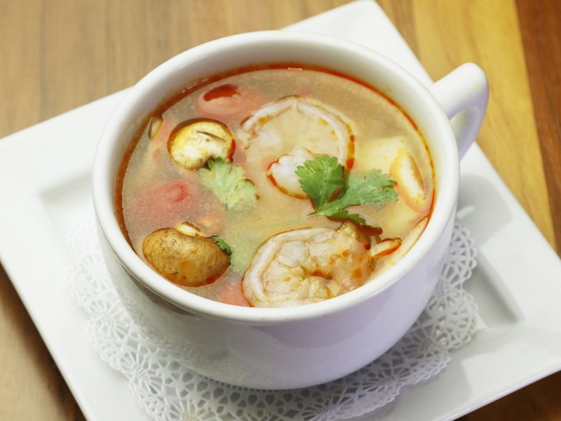 Tom Yum (Small)