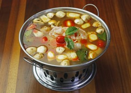 Tom Yum (Large)