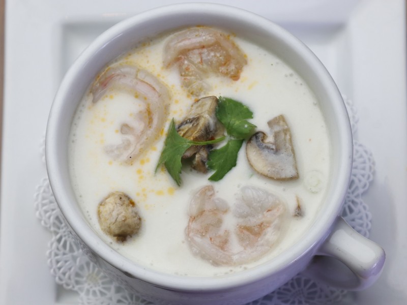 Tom Kha (Small)