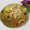 Pineapple Fried Rice
