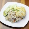 Crab Fried Rice