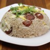 Sausage Fried Rice