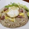 Khao Pad Naem