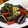 Eggplant