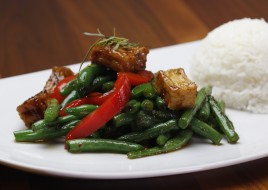 Pad Prink Khing