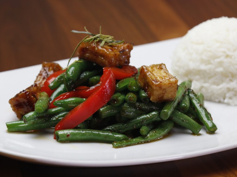 Pad Prink Khing