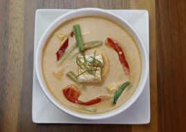 Red Curry