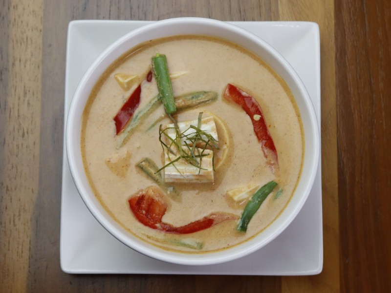 Red Curry