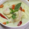 Green Curry