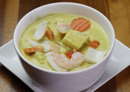 Yellow Curry