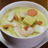 Yellow Curry
