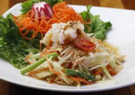 Papaya Salad