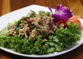 Larb Chicken