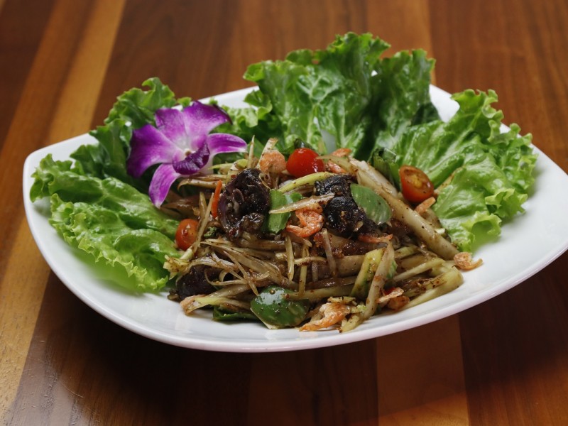 Thum Lao Style