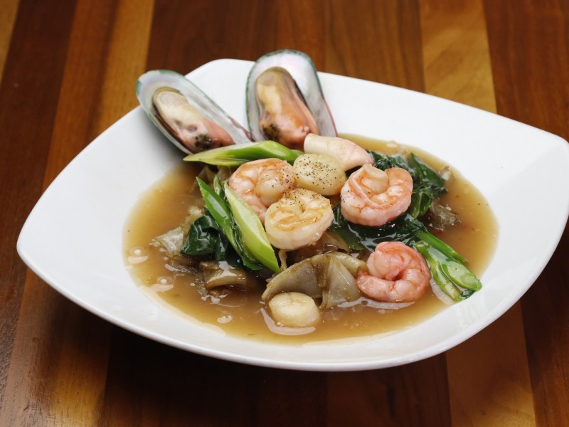 Rad Na (Seafood)