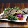Striped Bass (Jumbo)