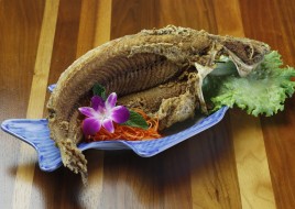 Halibut (Large)