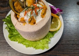 Ho-Mok Talay