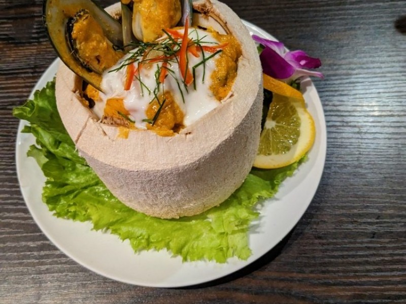 Ho-Mok Talay