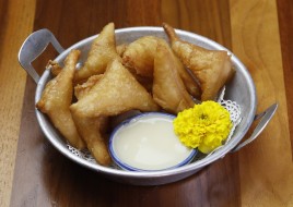 Thai Donuts