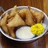 Thai Donuts