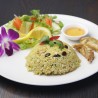 (L)Pineapple Fried Rice