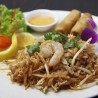 (L)Pad Thai
