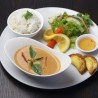 (L)Red Curry