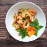 Thai Pla Shrimp