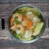 Wonton Soup (Small)