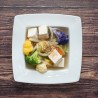 Tofu and Vegetable Soup (Small)