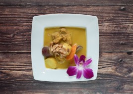 Sartori Thai Yellow Curry