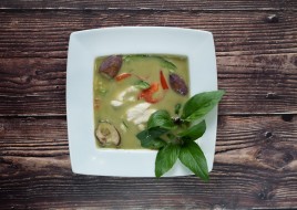 Sartori Thai Green Curry