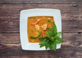 Sartori Thai Red Curry