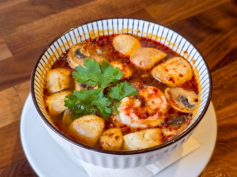 Tom Yum