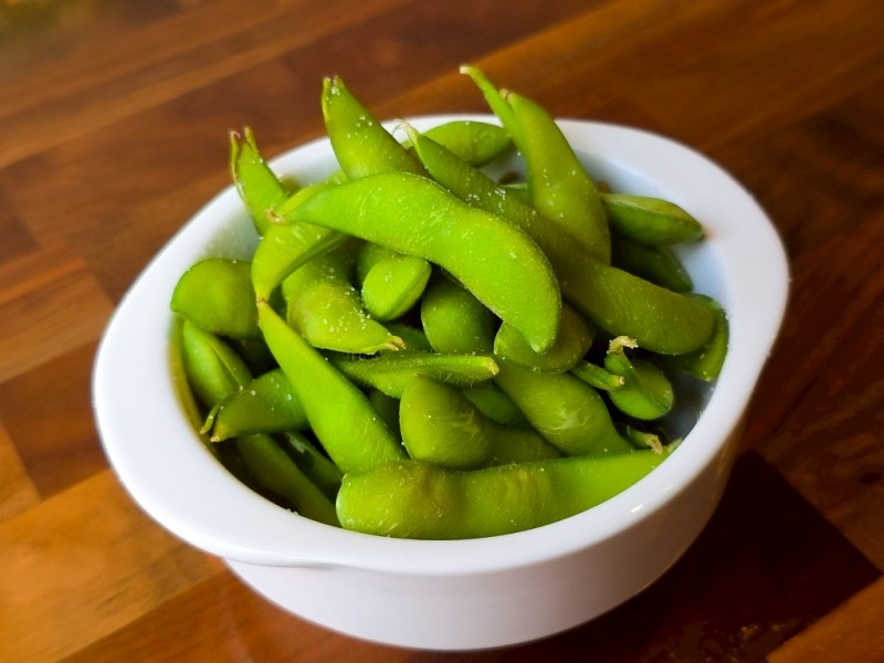 Edamame