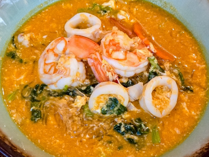 Suki Seafood
