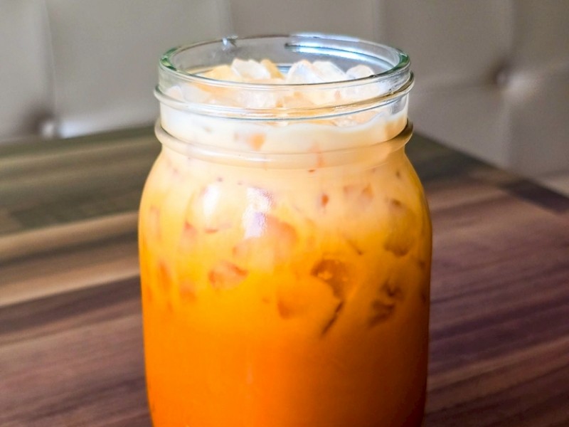 Thai Iced Tea