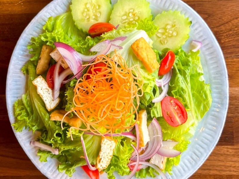 Thai Salad