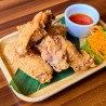Chicken Wings (5)