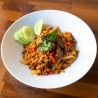 Basil Fried Rice