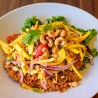 Catfish Salad ยำปลาดุกฟู